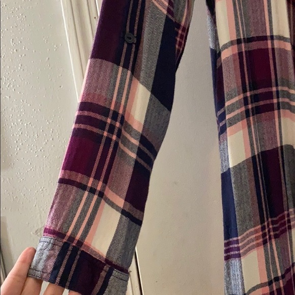 Flannel - Picture 5 of 6